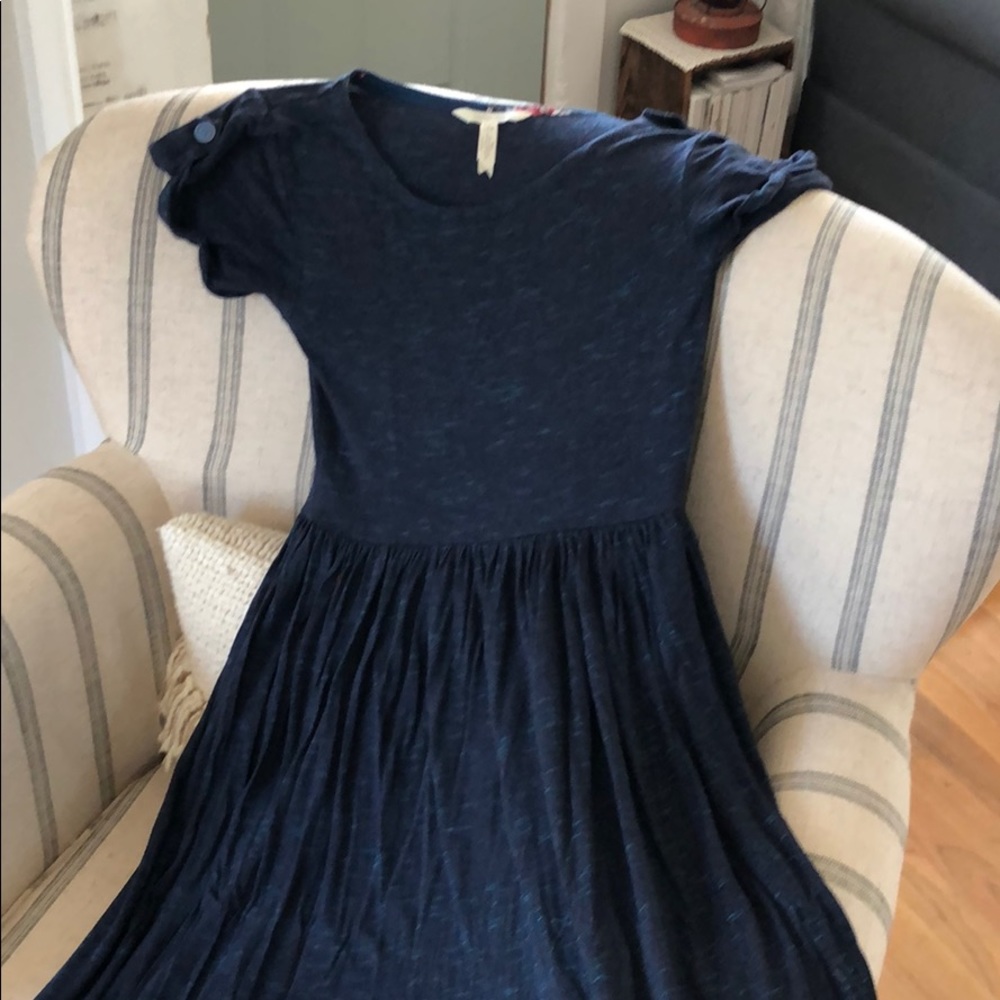 NWT Matilda Jane Curtain Call Maxi